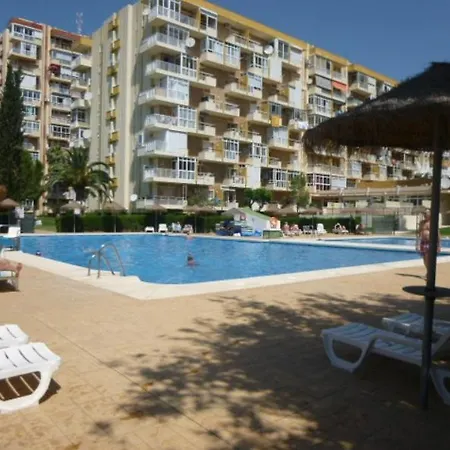 Estudio Aguila Benalmadena Exterior photo