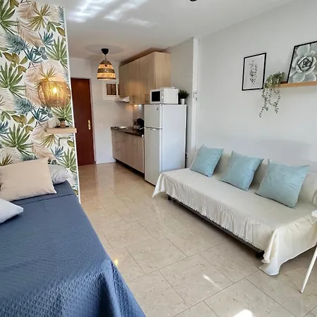 Estudio Aguila Benalmadena Exterior photo