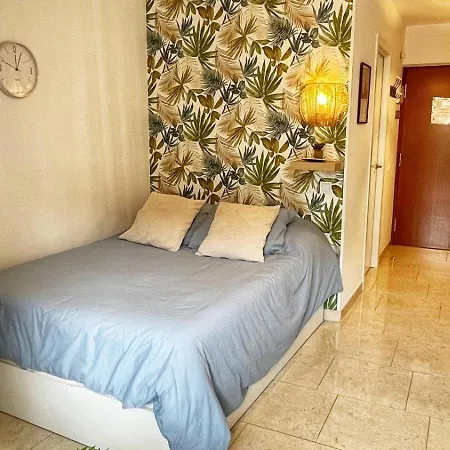 Estudio Aguila Benalmadena Exterior photo
