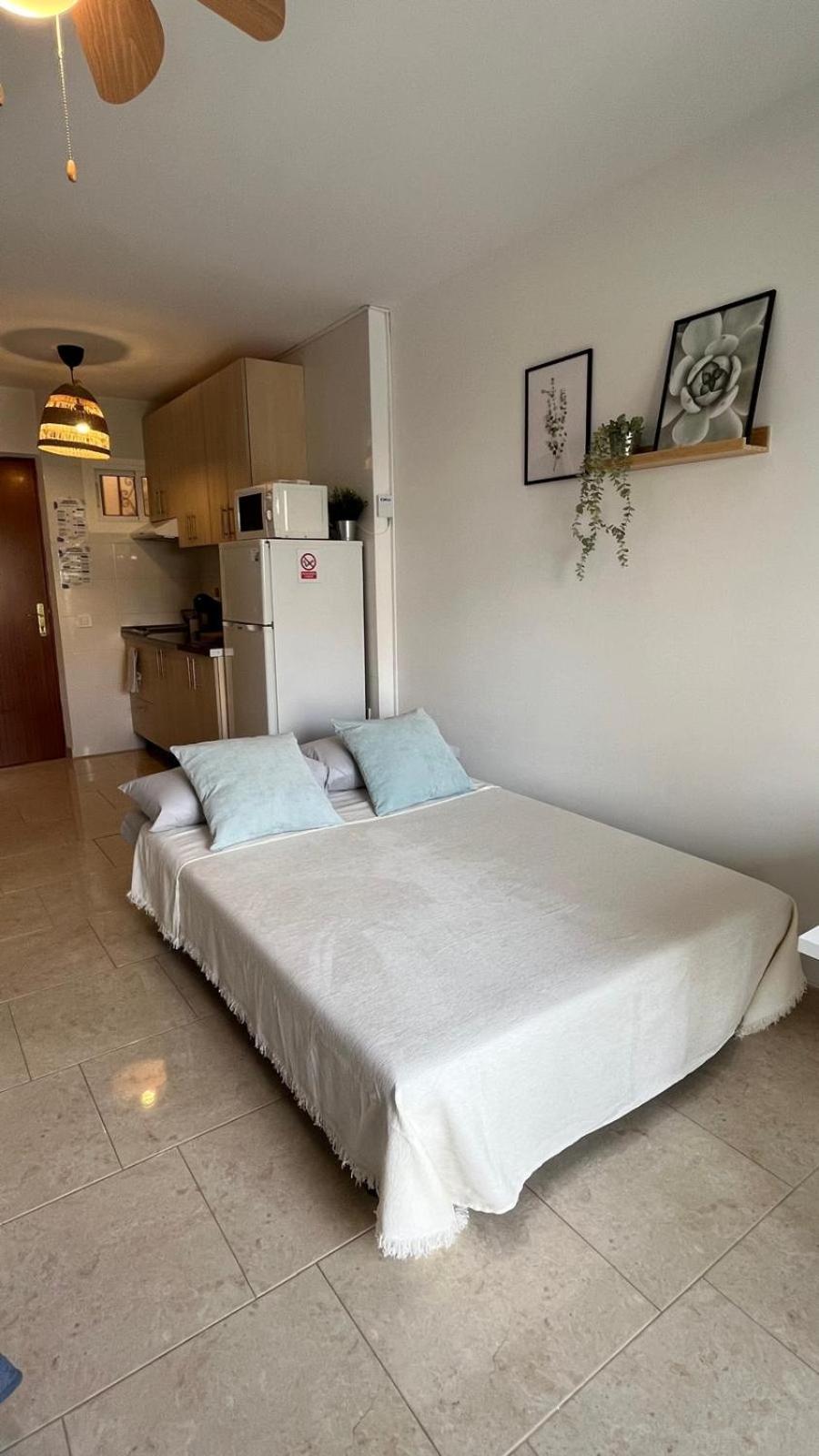 Apartment Estudio Aguila Benalmadena