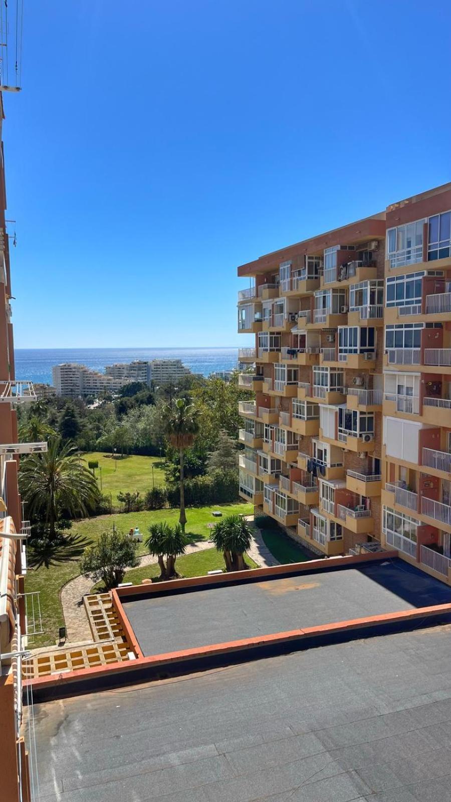 Apartment Estudio Aguila