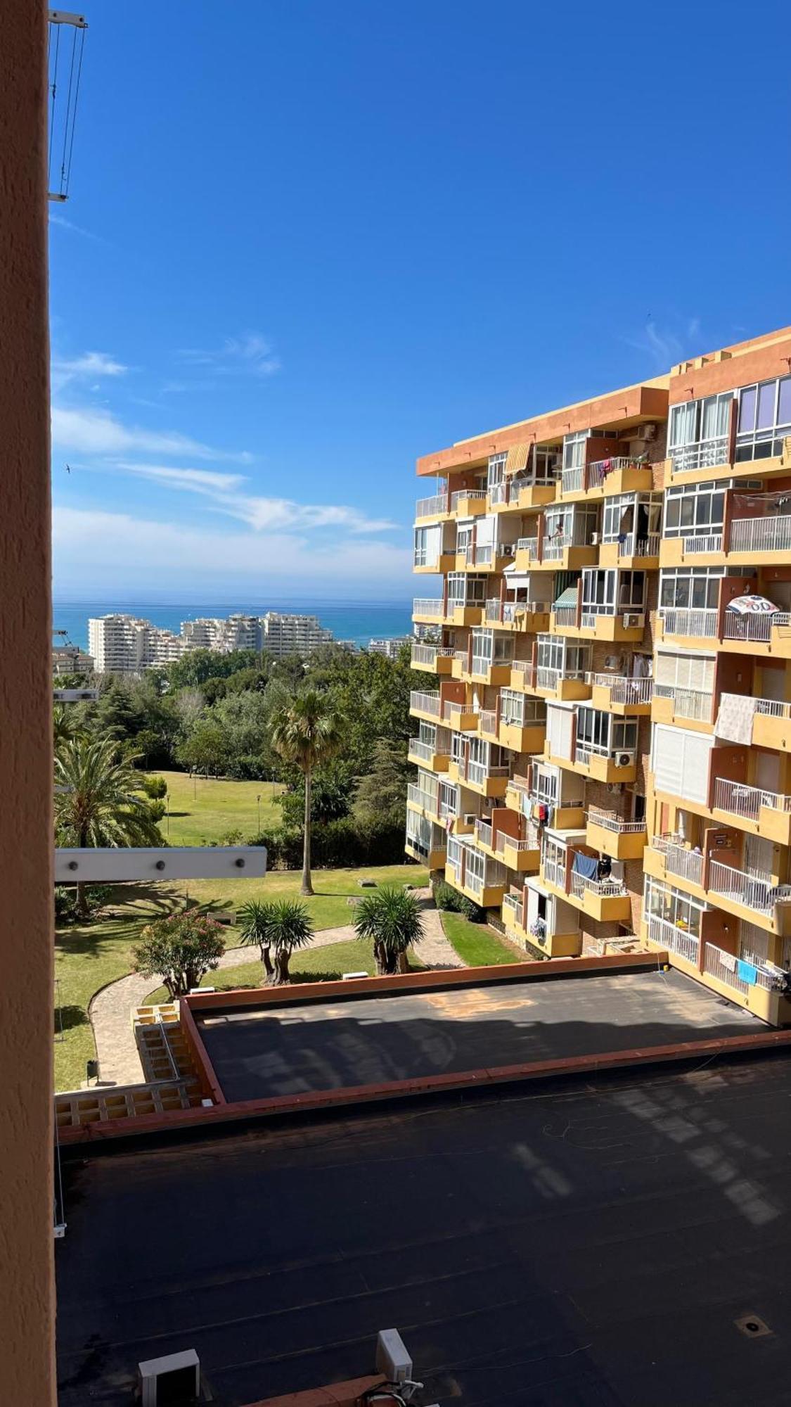 Estudio Aguila Apartament *