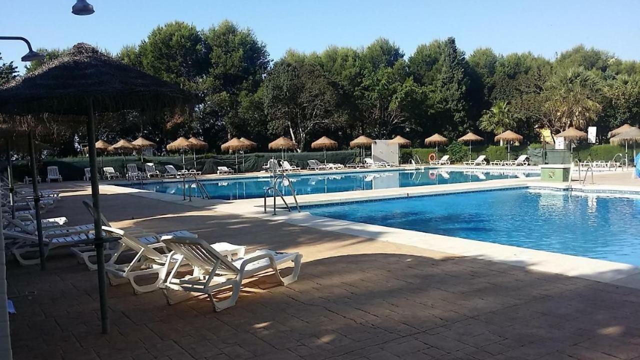 Apartament Estudio Aguila *